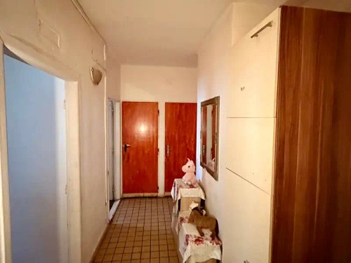 Prodaný byt 1+1 38 m²
