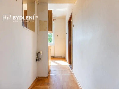 Prodej bytu 2+1 54 m²
