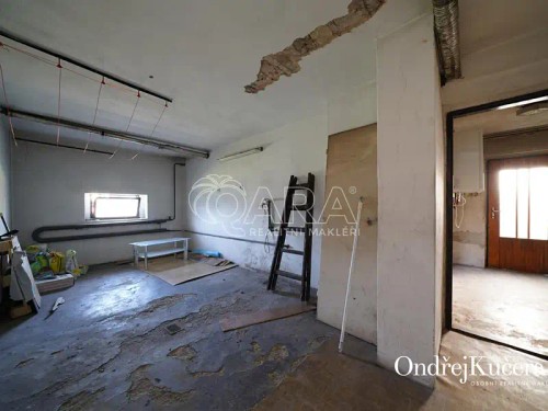 Prodej domu 234 m², pozemek 796 m²