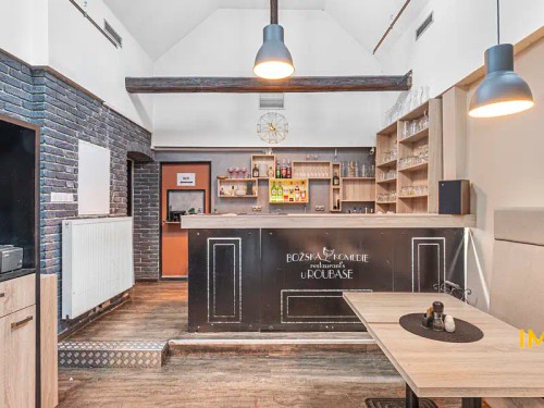 Prodej domu 100 m², pozemek 368 m²