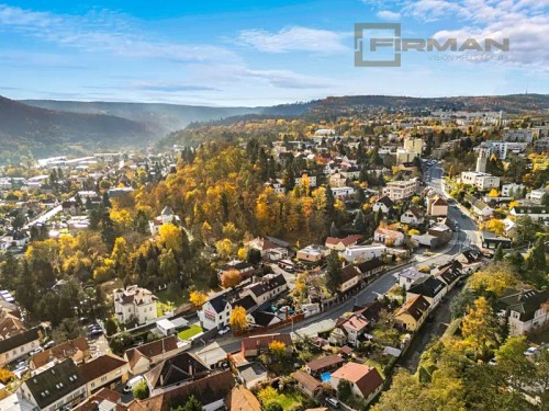 Prodej atypického bytu 110 m²