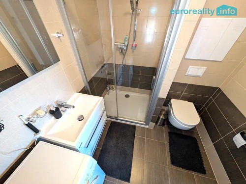 Prodej bytu 2+kk 63 m²