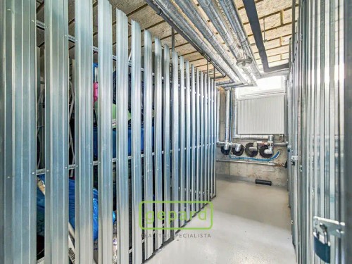 Prodej bytu 2+kk 35 m²