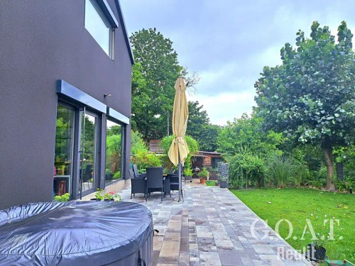 Prodej domu 140 m², pozemek 1565 m²