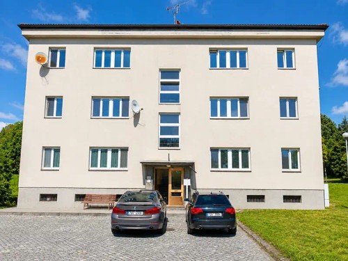 Prodej bytu 3+1 80 m²