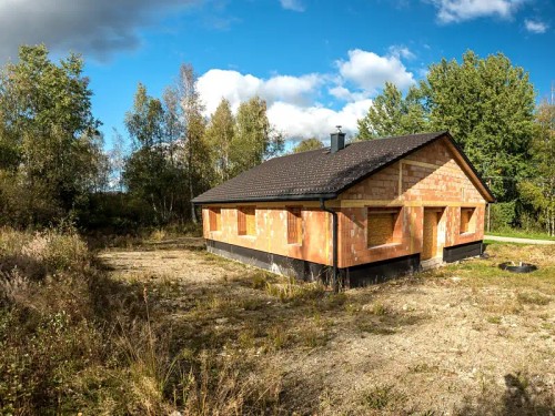 Prodej domu 124 m², pozemek 1002 m²