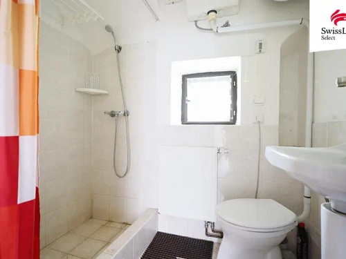 Prodaná  chalupa 60 m², pozemek 929 m²