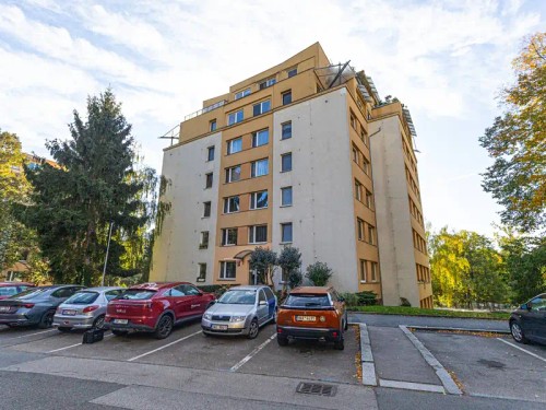 Prodej bytu 3+1 62 m²