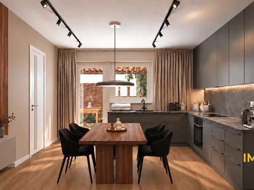 Prodej domu 133 m², pozemek 222 m²