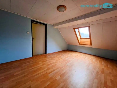 Prodej domu 150 m², pozemek 306 m²