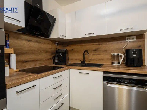 Prodej bytu 3+kk 58 m²