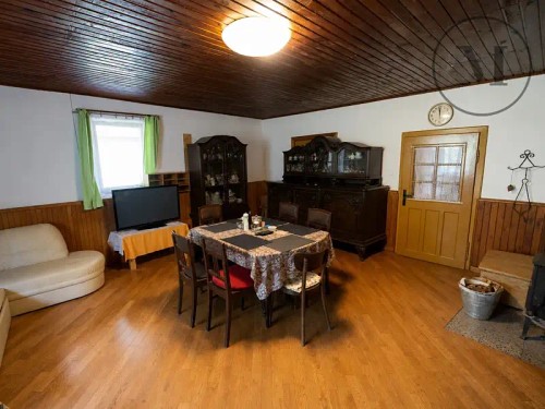 Prodej chalupy 210 m², pozemek 3531 m²