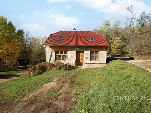 Prodej domu 90 m², pozemek 1849 m²