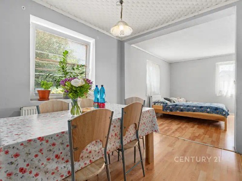 Prodej domu 110 m², pozemek 344 m²