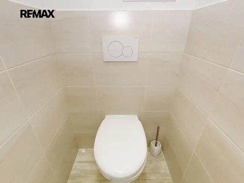Prodaný byt 3+1 75 m²
