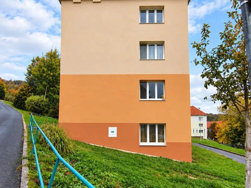 Prodej bytu 3+1 57 m²