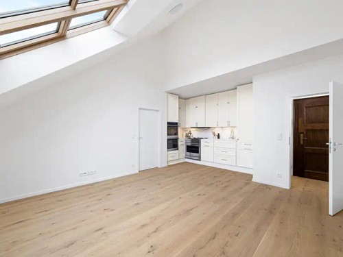 Prodaný  byt 2+kk 51 m²