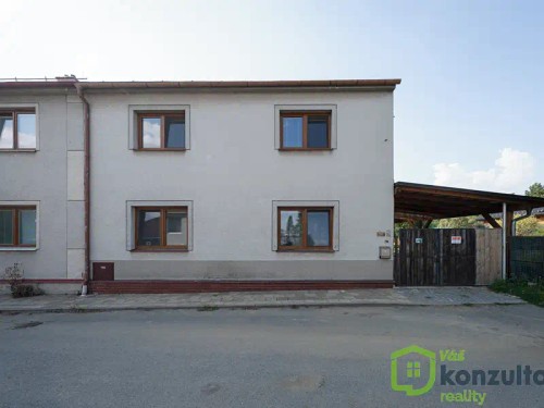 Prodej domu 225 m², pozemek 1047 m²