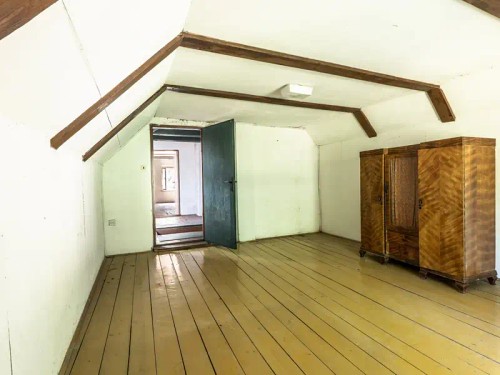 Prodej chalupy 150 m², pozemek 3445 m²