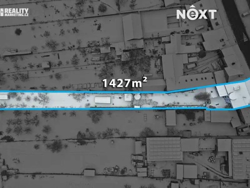 Prodej domu 300 m², pozemek 1427 m²