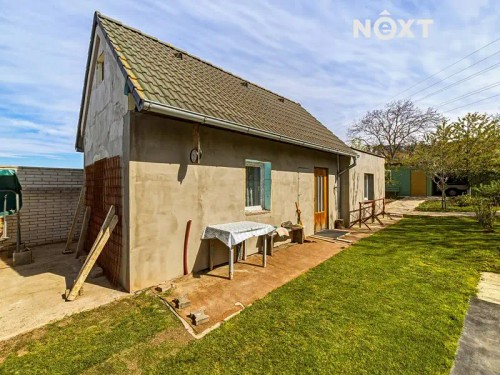 Prodej chaty 45 m², pozemek 800 m²