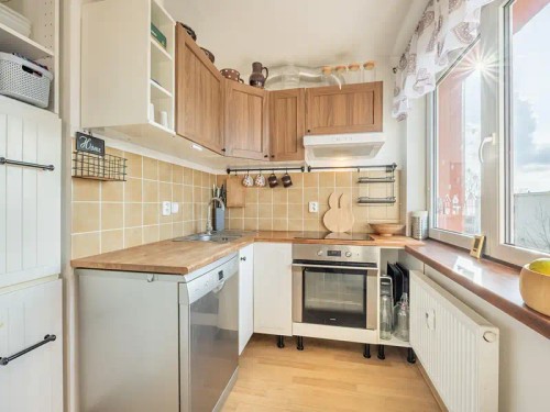 Prodej bytu 3+kk 58 m²