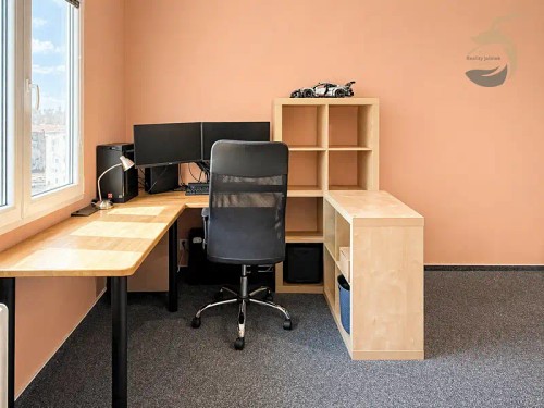 Prodej bytu 3+1 76 m²