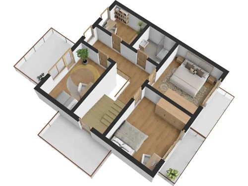 Prodej domu 190 m², pozemek 400 m²