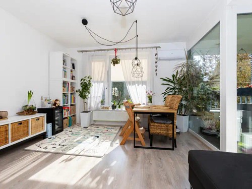 Prodej bytu 3+kk 78 m²