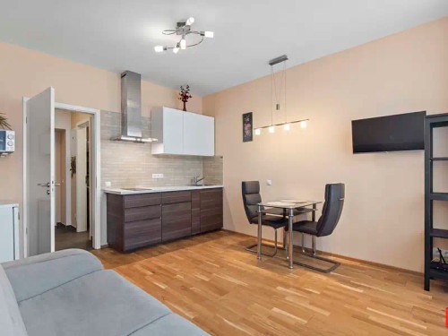 Prodej bytu 1+kk 23 m²