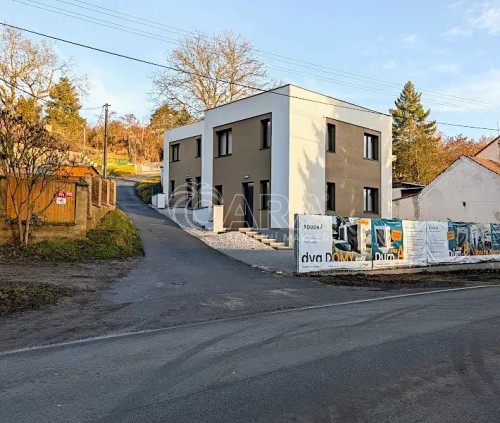 Prodej domu 81 m², pozemek 202 m²