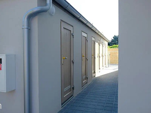 Prodej bytu 1+kk 24 m²