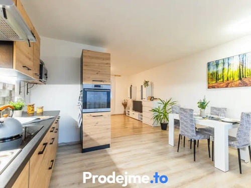 Prodej domu 113 m², pozemek 119 m²