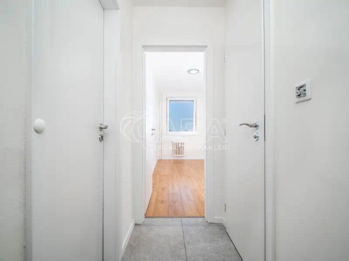 Prodej bytu 1+1 30 m²