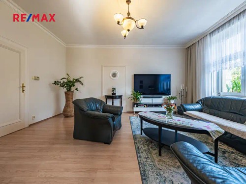 Prodej bytu 4+1 151 m²