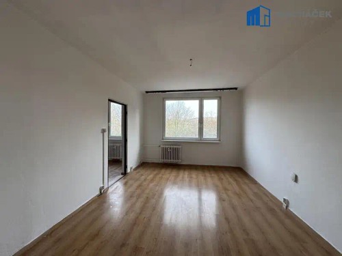Prodaný  byt 3+1 72 m²