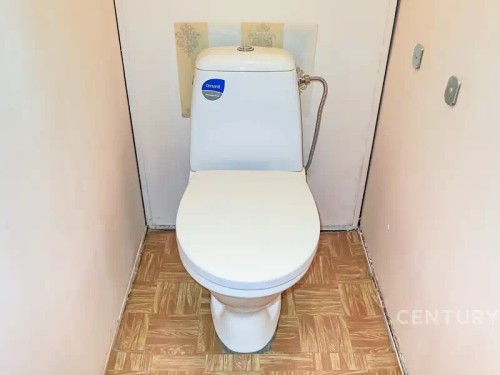 Prodej bytu 2+1 67 m²