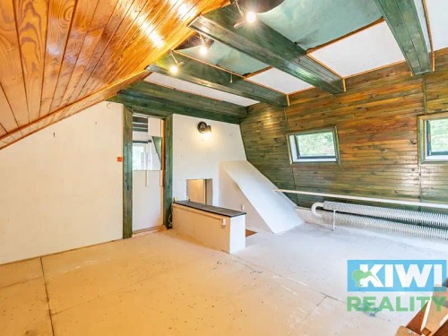 Prodej chaty 100 m², pozemek 660 m²