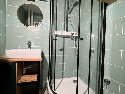 Prodaný byt 3+1 57 m²
