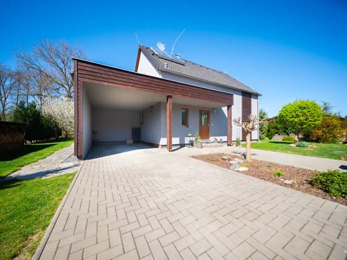 Prodej domu 104 m², pozemek 706 m²