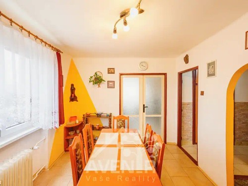 Prodej bytu 4+1 75 m²