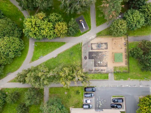 Prodaný byt 2+kk 42 m²