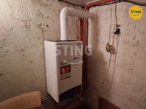 Prodej domu 150 m², pozemek 729 m²