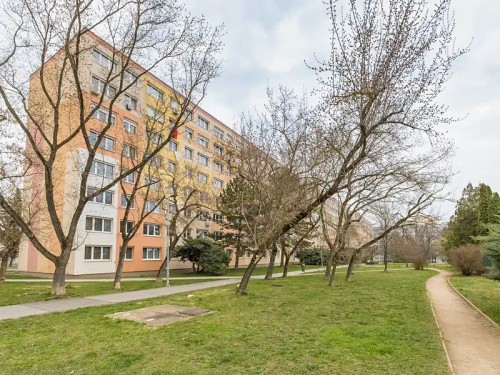 Prodej bytu 3+kk 68 m²