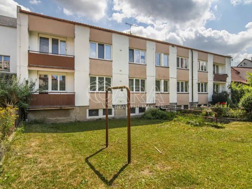Prodej bytu 2+1 62 m²