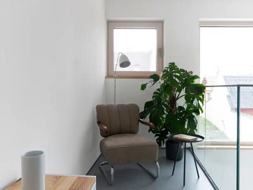 Prodej domu 137 m², pozemek 587 m²