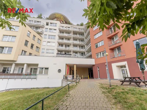 Prodaný  byt 1+kk 53 m²