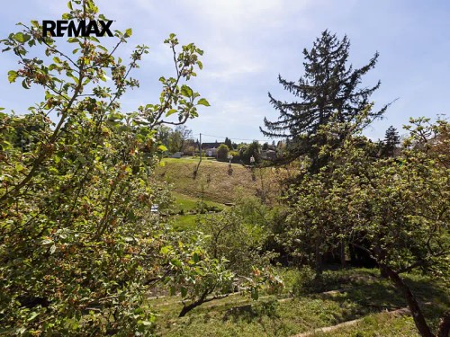 Prodej stavebního pozemku 1537 m²