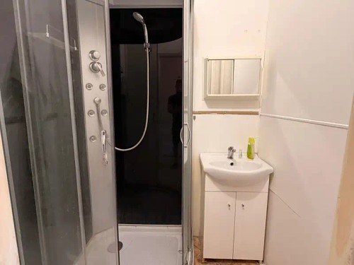 Prodej bytu 2+1 54 m²