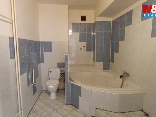 Prodaný  byt 2+1 55 m²